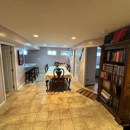 Fenton Oasis Apartment Bagian luar foto