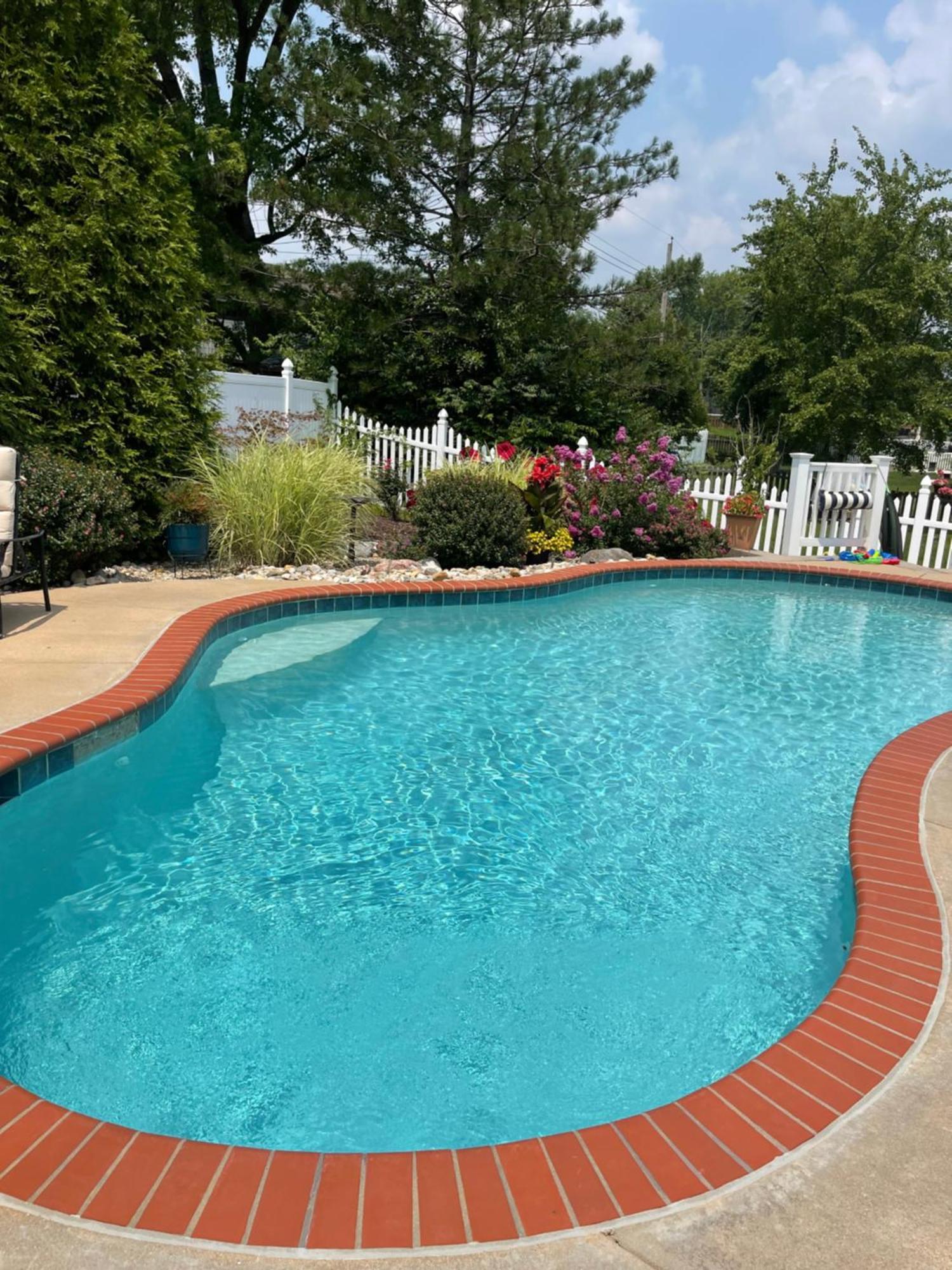 Fenton Oasis Apartment Bagian luar foto