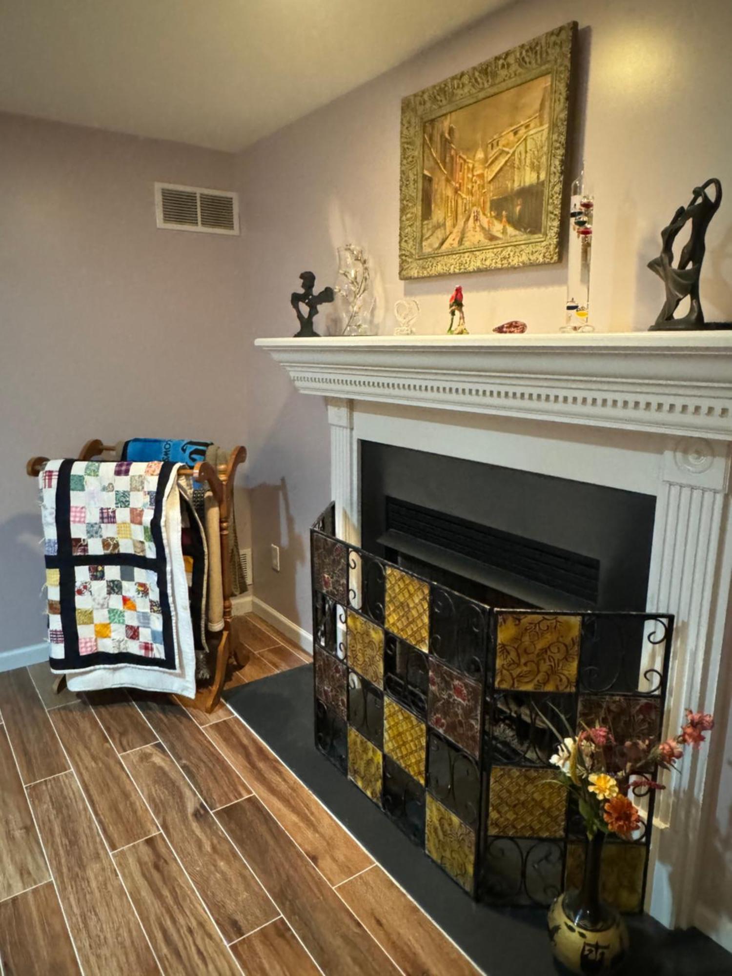 Fenton Oasis Apartment Bagian luar foto