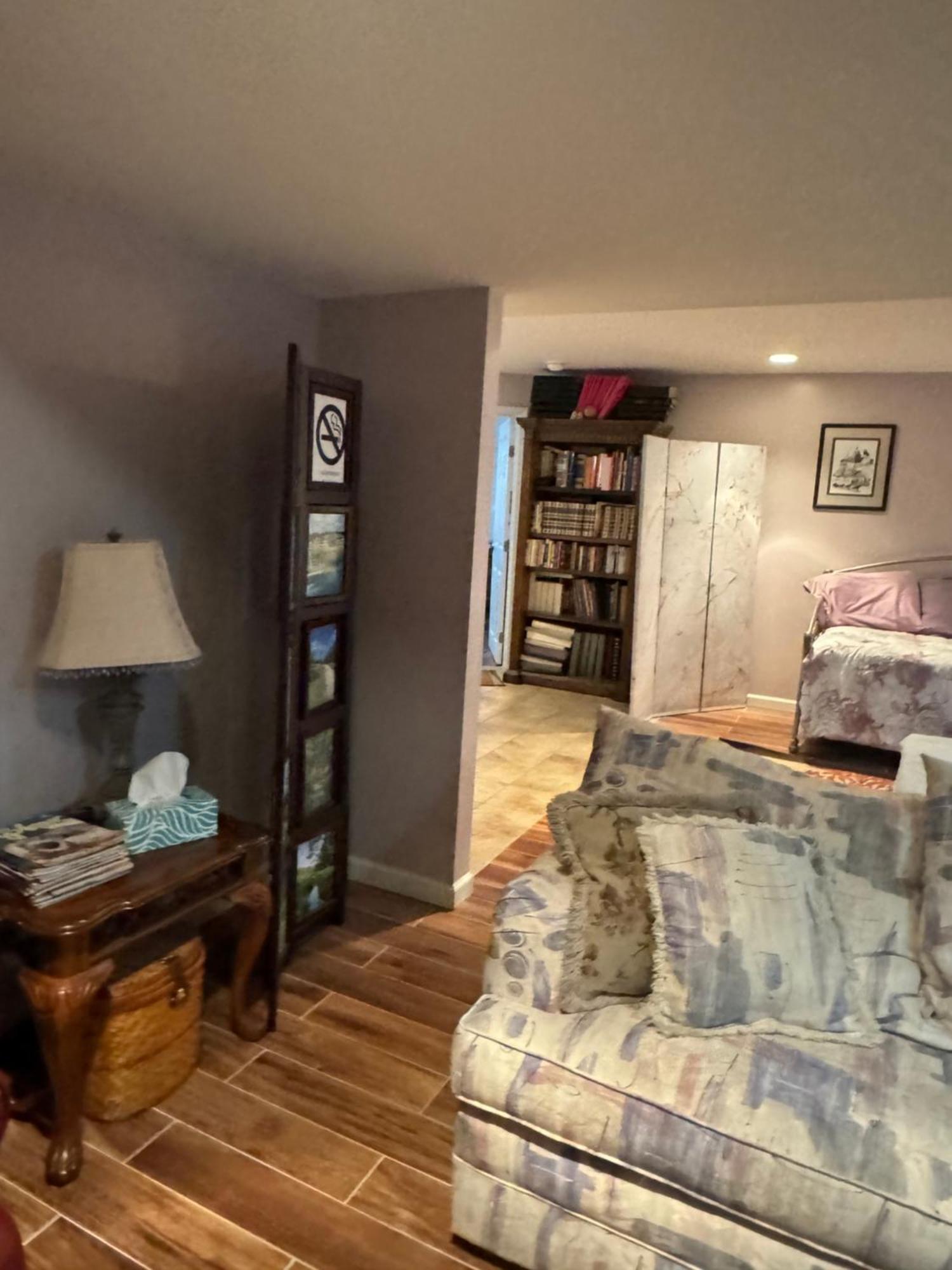 Fenton Oasis Apartment Bagian luar foto