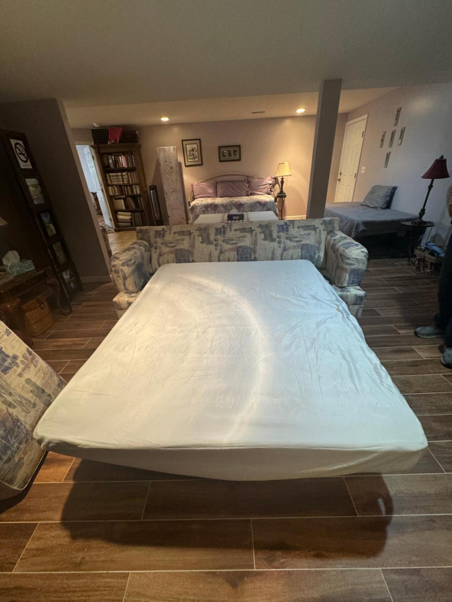 Fenton Oasis Apartment Bagian luar foto