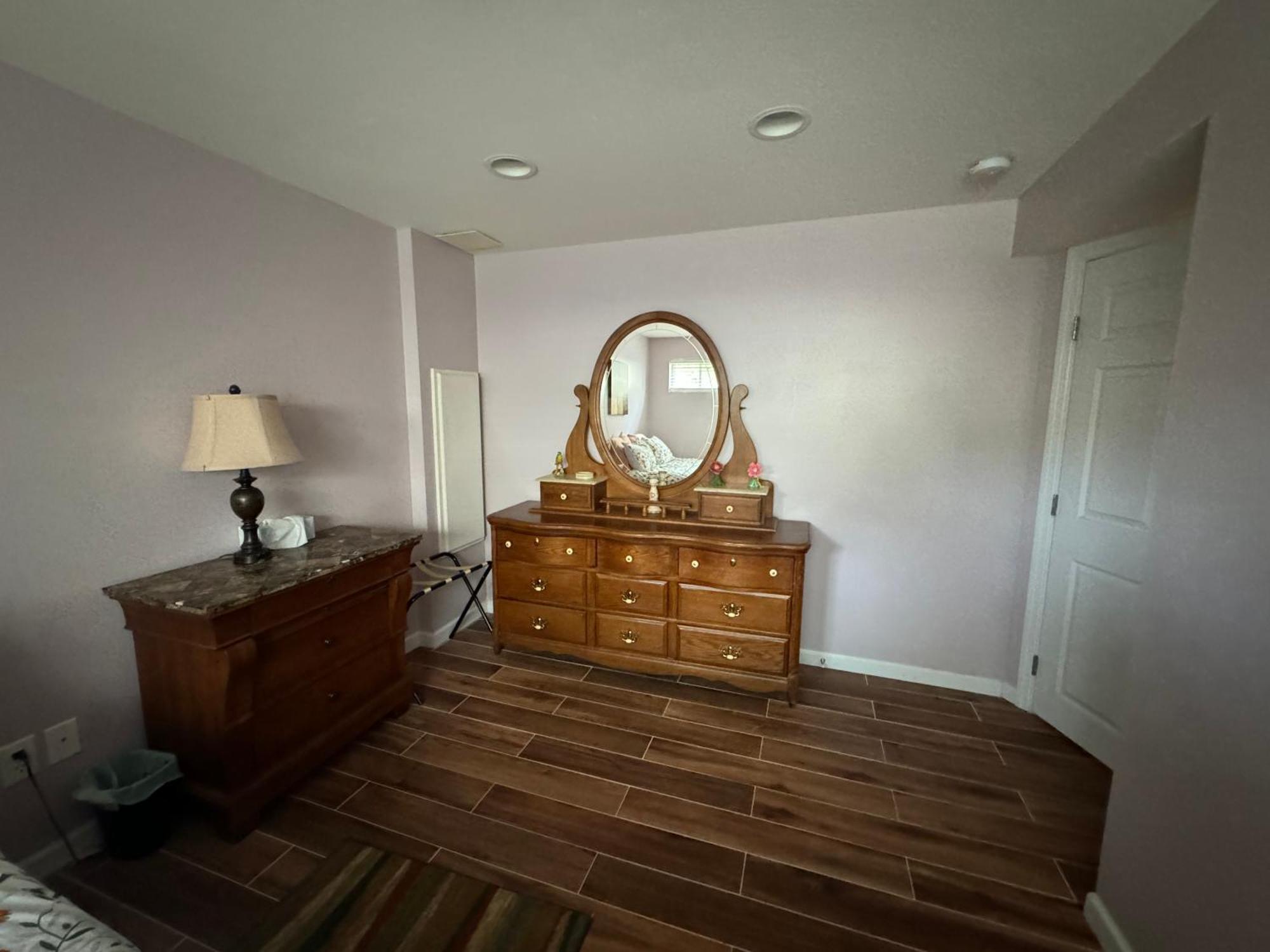 Fenton Oasis Apartment Bagian luar foto