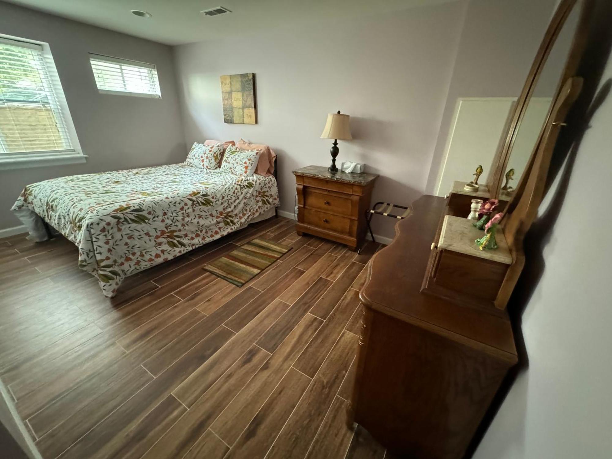 Fenton Oasis Apartment Bagian luar foto