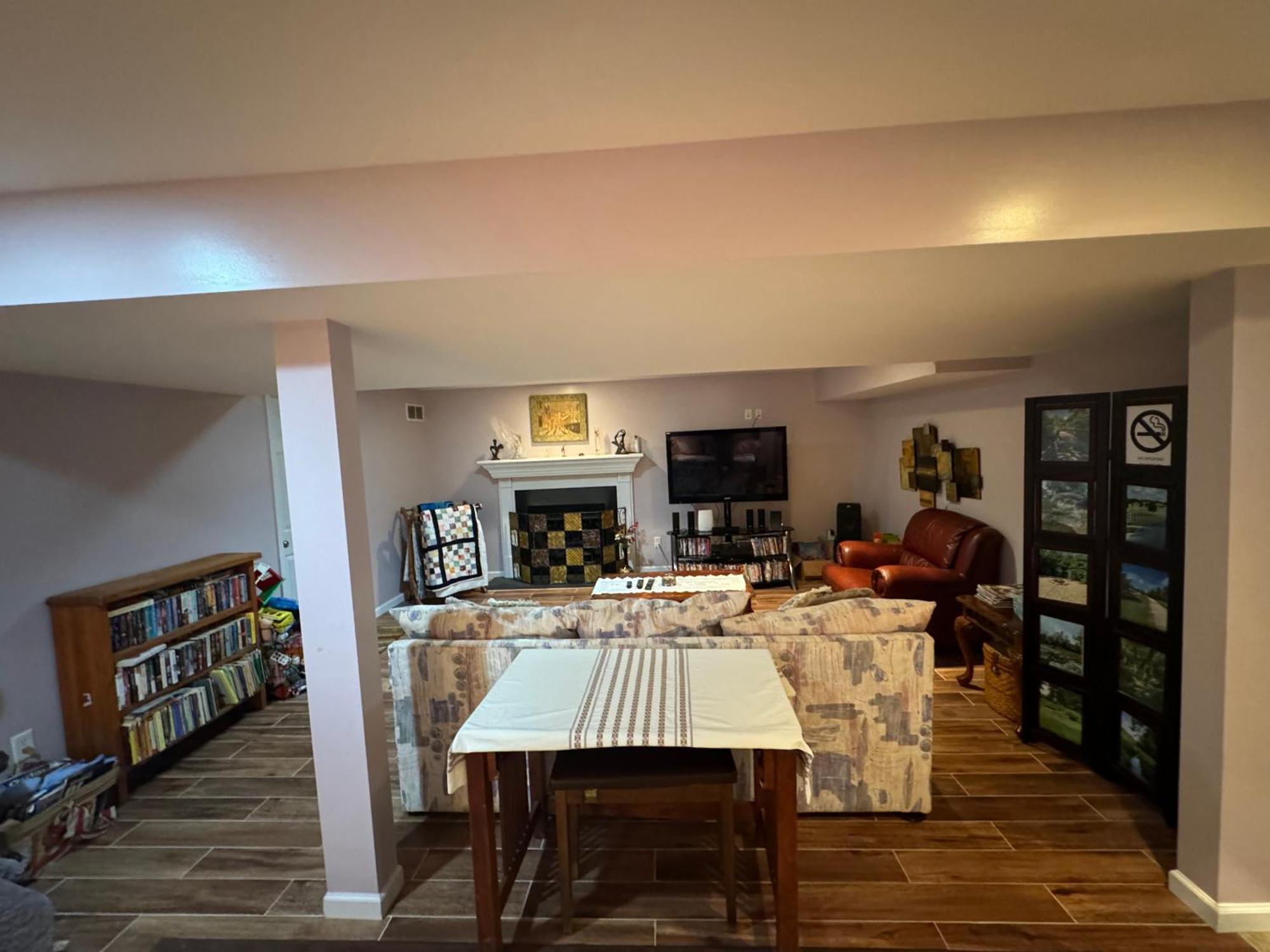 Fenton Oasis Apartment Bagian luar foto