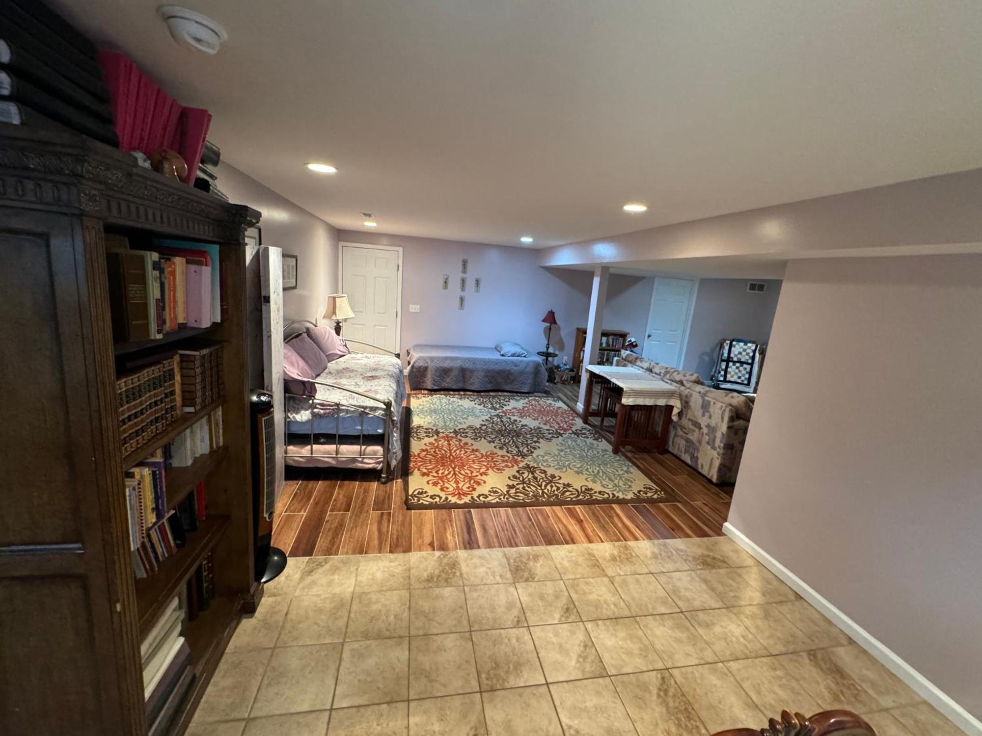 Fenton Oasis Apartment Bagian luar foto
