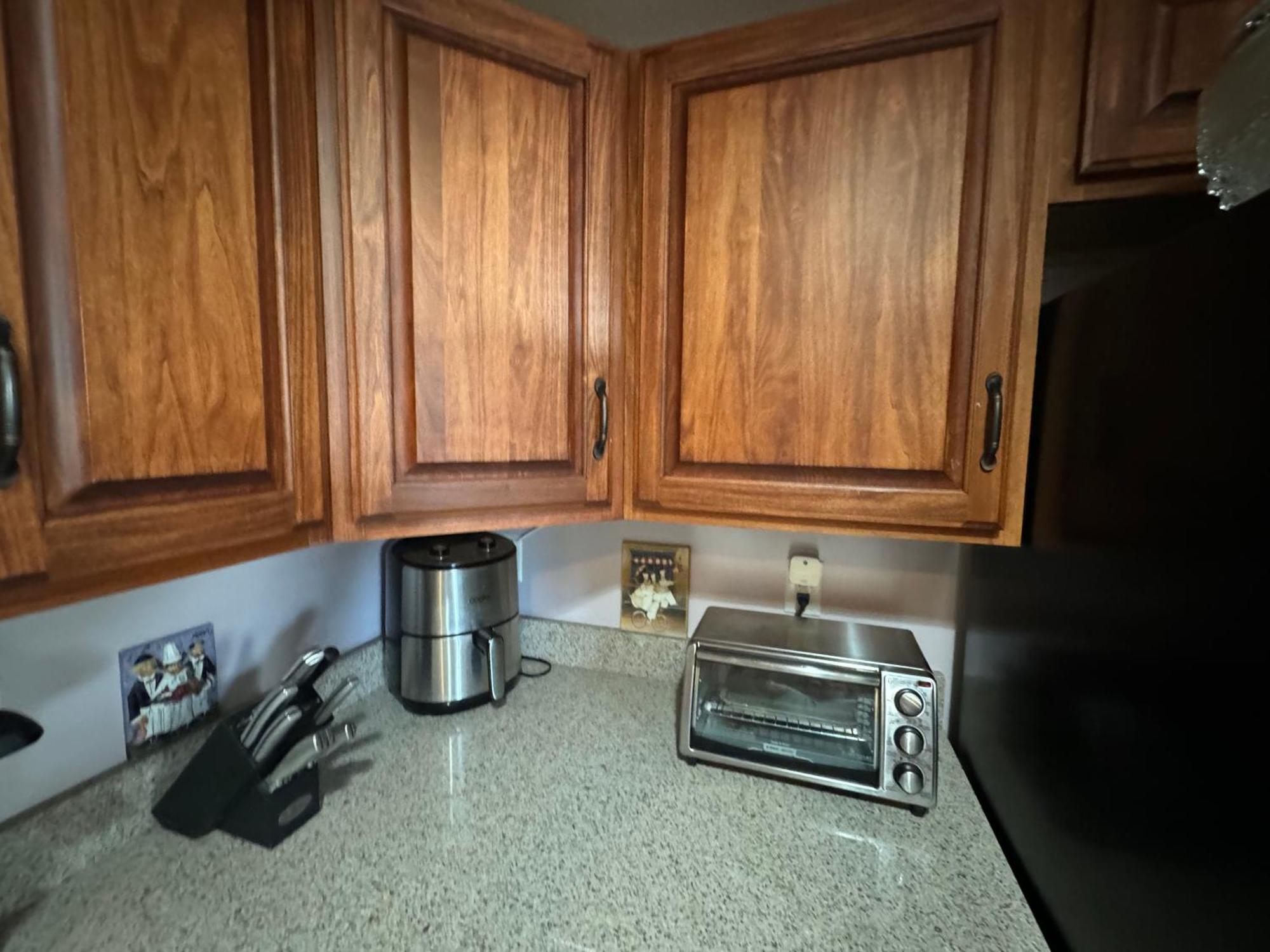 Fenton Oasis Apartment Bagian luar foto