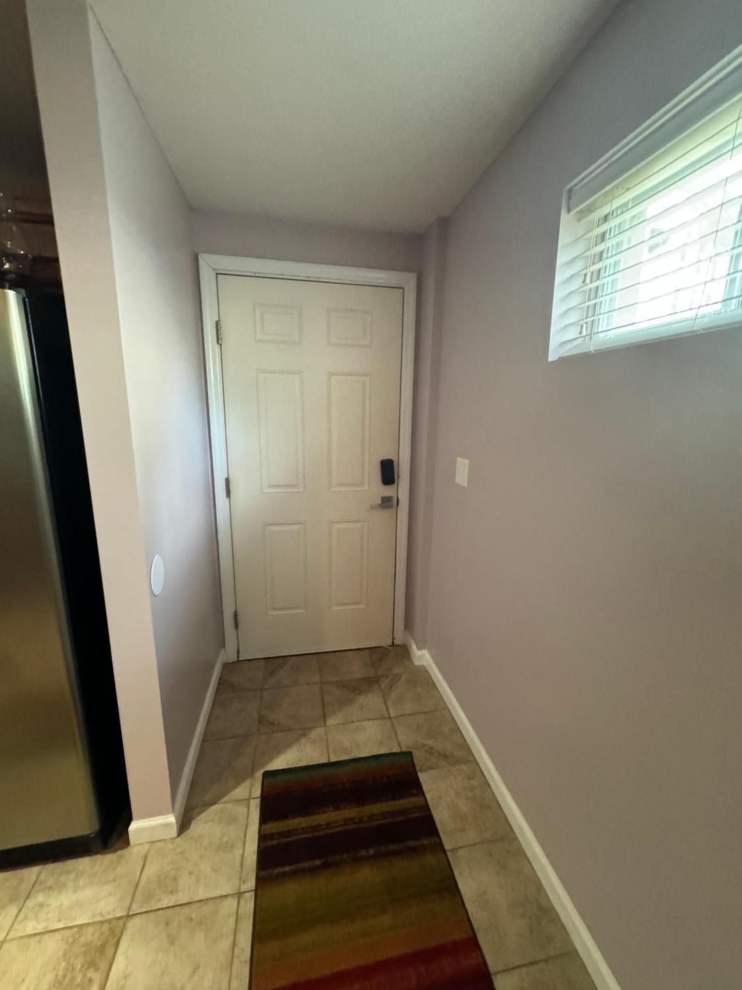 Fenton Oasis Apartment Bagian luar foto